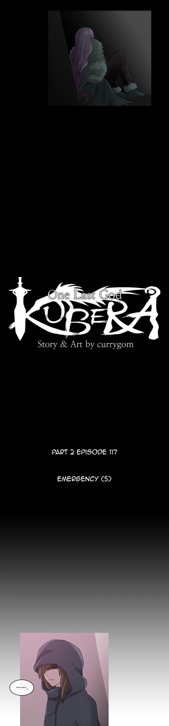 Kubera Chapter 218 page 2 - Chapter 218: [Season 2] Ep. 117 - Emergency (5)
