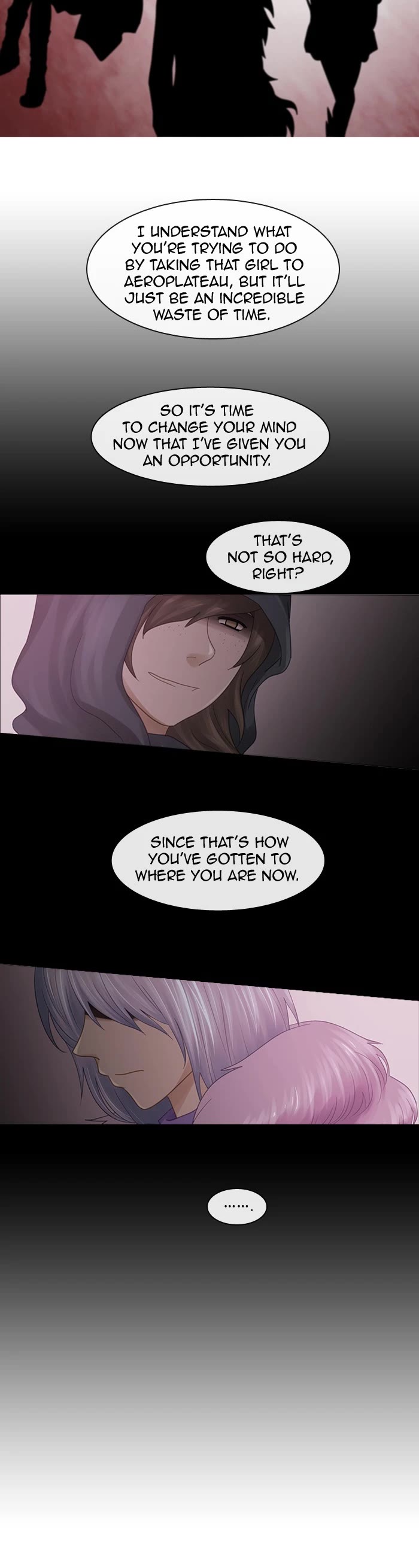 Kubera Chapter 218 page 5 - Chapter 218: [Season 2] Ep. 117 - Emergency (5)