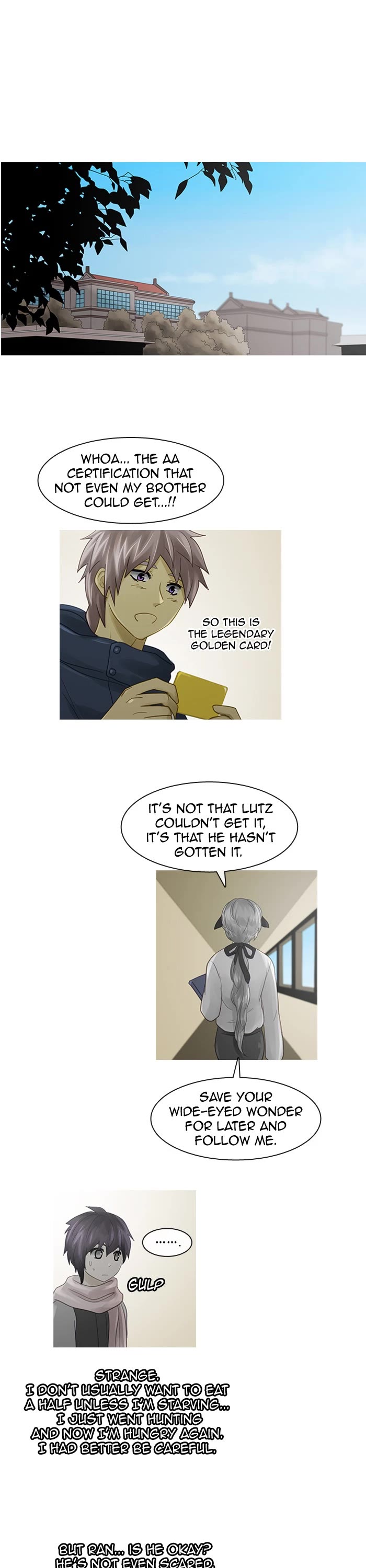 Kubera Chapter 218 page 6 - Chapter 218: [Season 2] Ep. 117 - Emergency (5)