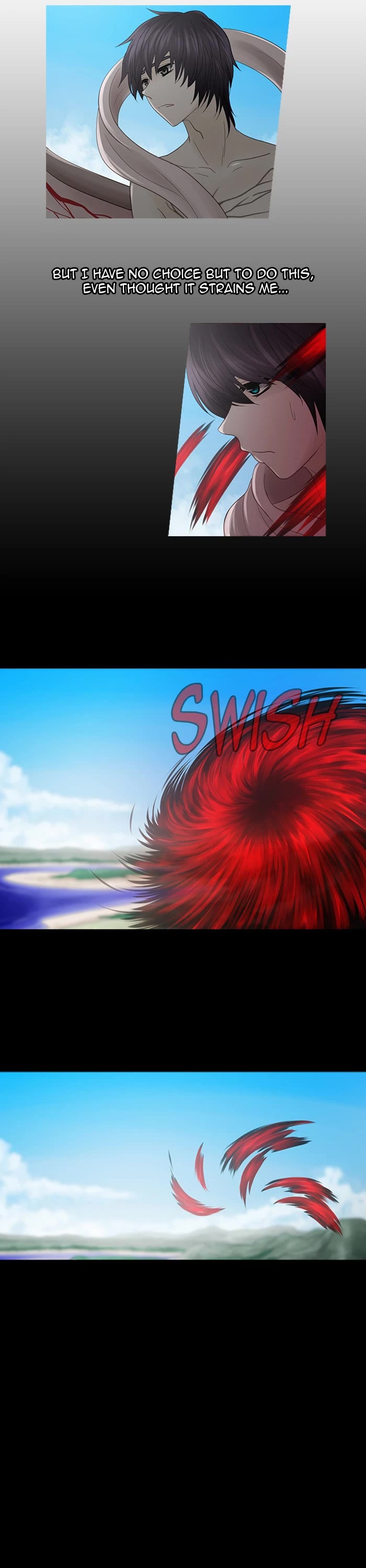 Kubera Chapter 219 page 11 - Chapter 219: [Season 2] Ep. 118 - Emergency (6)