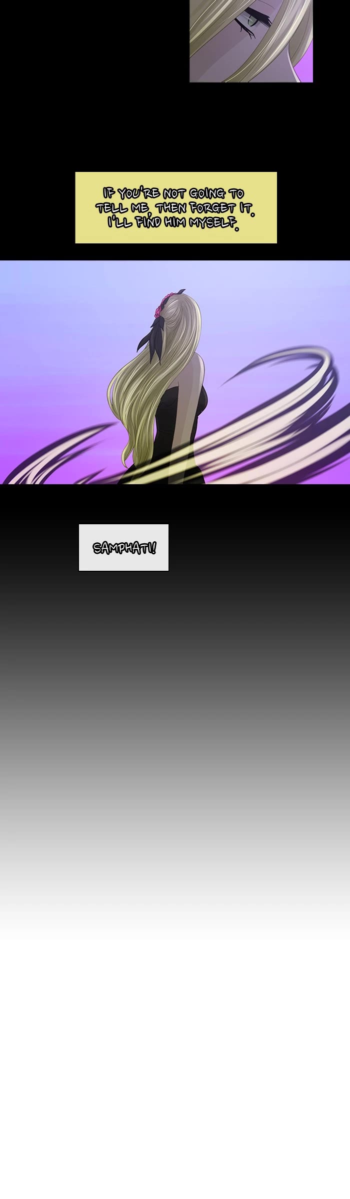 Kubera Chapter 219 page 14 - Chapter 219: [Season 2] Ep. 118 - Emergency (6)