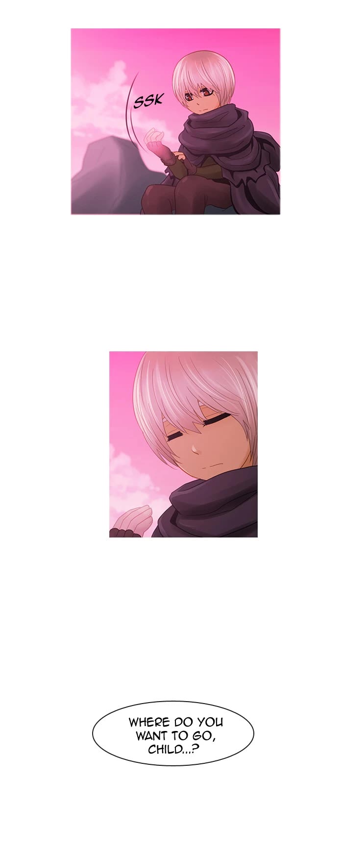 Kubera Chapter 219 page 16 - Chapter 219: [Season 2] Ep. 118 - Emergency (6)