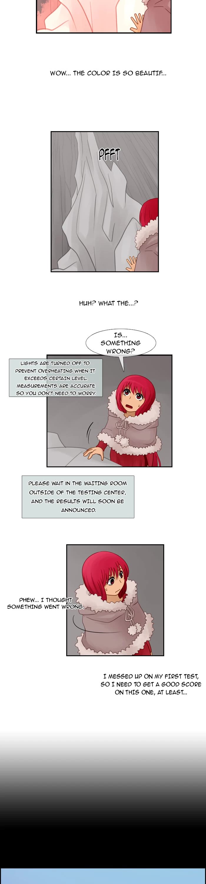 Kubera Chapter 22 page 12 - Chapter 22: Ep. 22 - AAA Magician (2)
