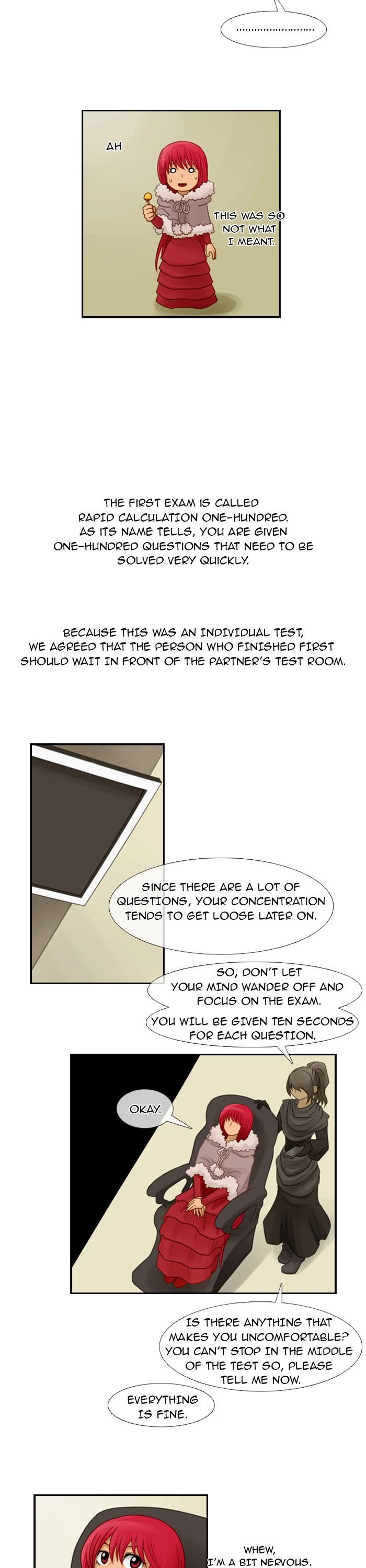 Kubera Chapter 22 page 6 - Chapter 22: Ep. 22 - AAA Magician (2)