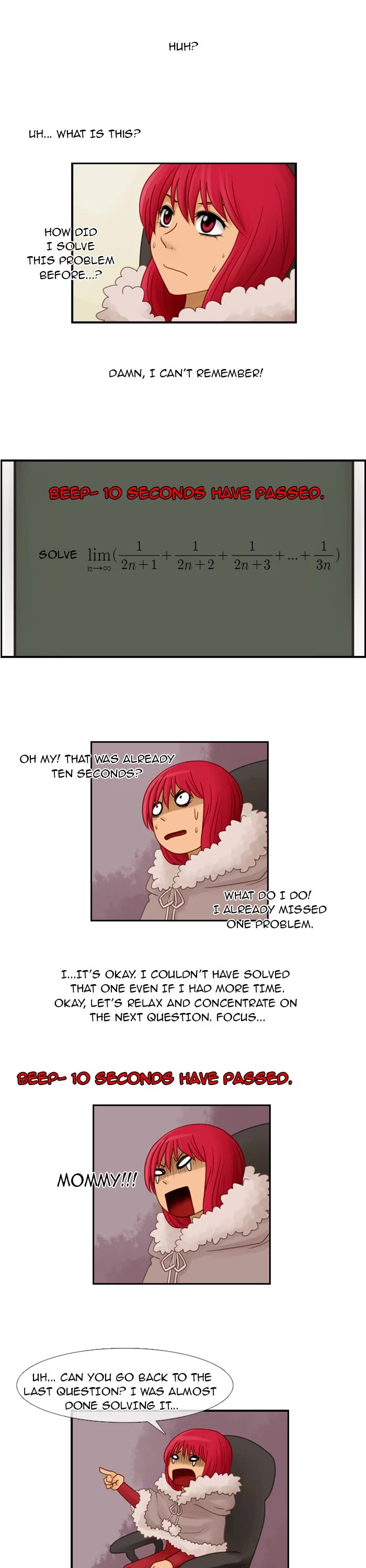 Kubera Chapter 22 page 8 - Chapter 22: Ep. 22 - AAA Magician (2)