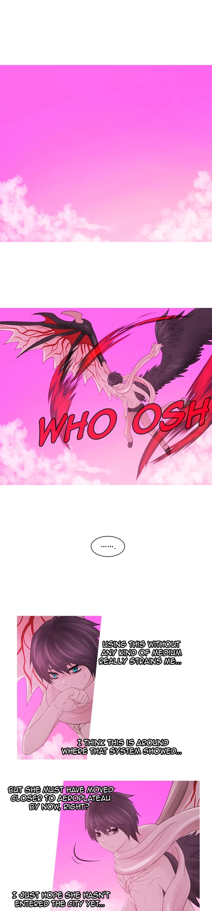 Kubera Chapter 220 page 1 - Chapter 220: [Season 2] Ep. 119 - Emergency (7)