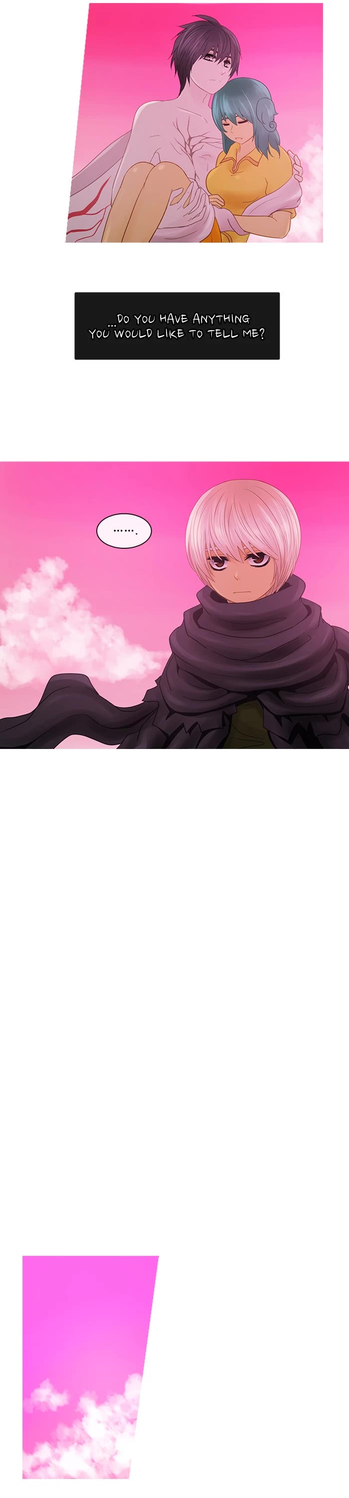 Kubera Chapter 220 page 11 - Chapter 220: [Season 2] Ep. 119 - Emergency (7)