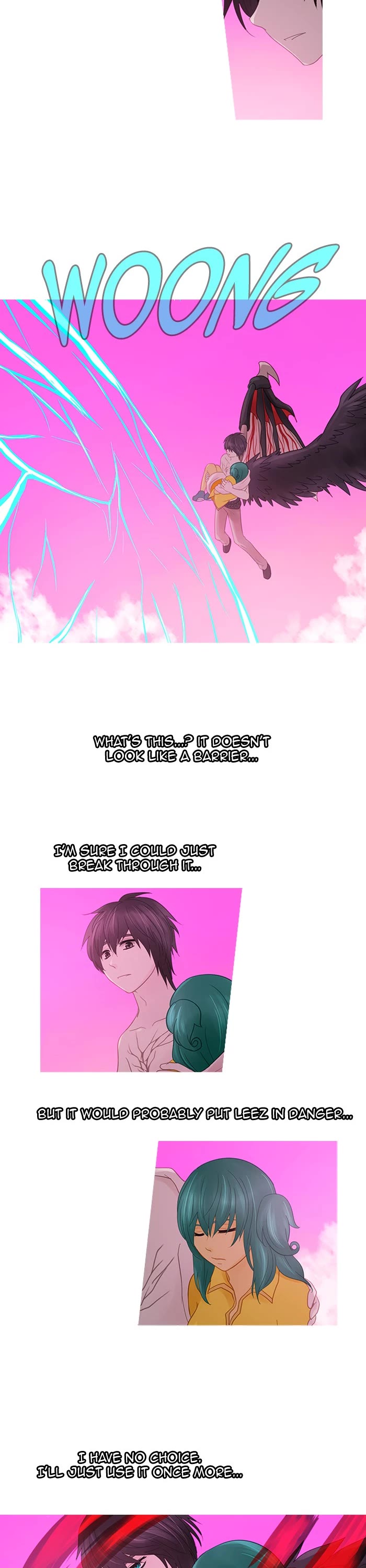 Kubera Chapter 220 page 13 - Chapter 220: [Season 2] Ep. 119 - Emergency (7)