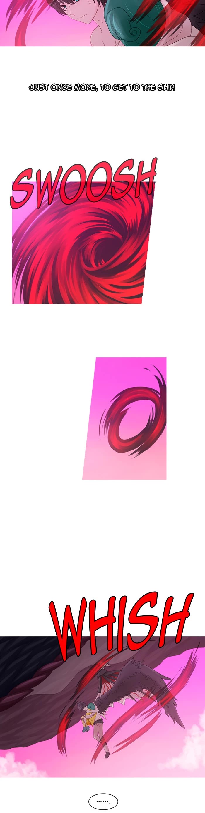 Kubera Chapter 220 page 14 - Chapter 220: [Season 2] Ep. 119 - Emergency (7)