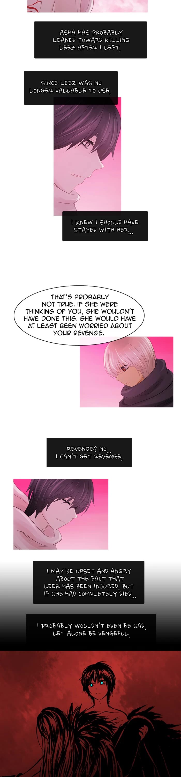 Kubera Chapter 220 page 7 - Chapter 220: [Season 2] Ep. 119 - Emergency (7)