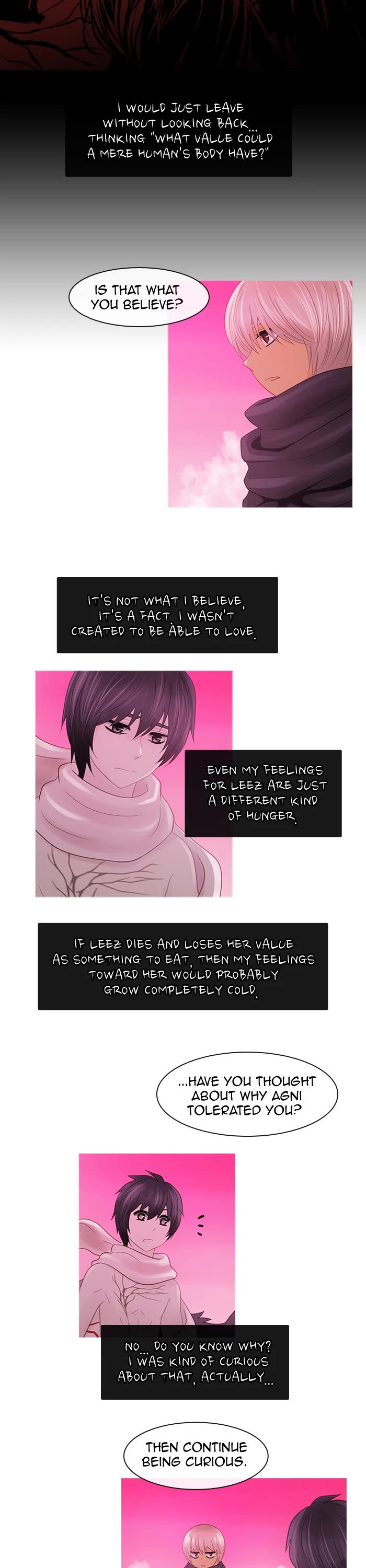 Kubera Chapter 220 page 8 - Chapter 220: [Season 2] Ep. 119 - Emergency (7)