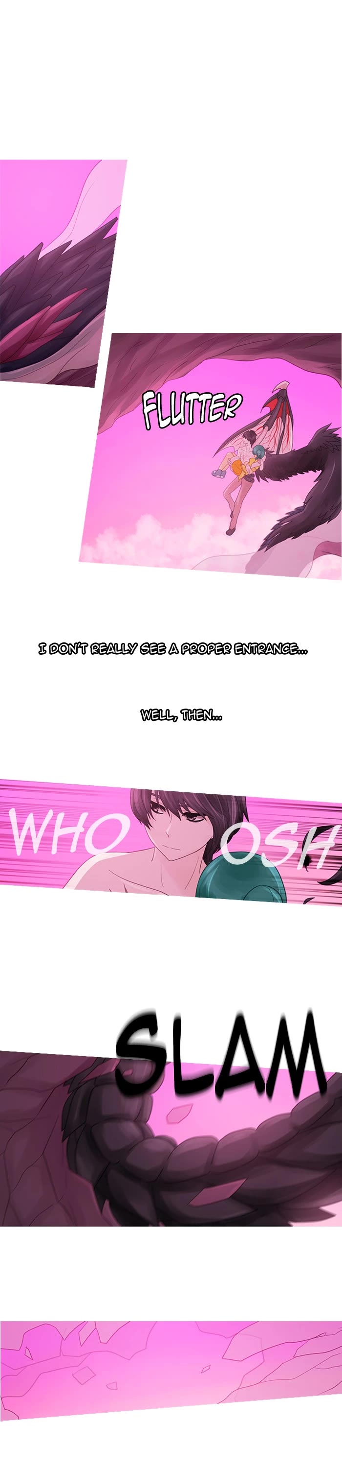 Kubera Chapter 221 page 1 - Chapter 221: [Season 2] Ep. 120 - Emergency (8)