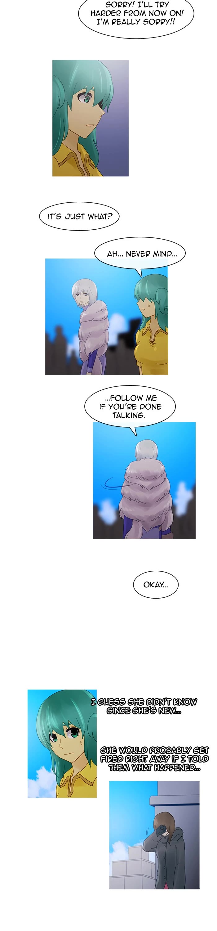 Kubera Chapter 221 page 13 - Chapter 221: [Season 2] Ep. 120 - Emergency (8)