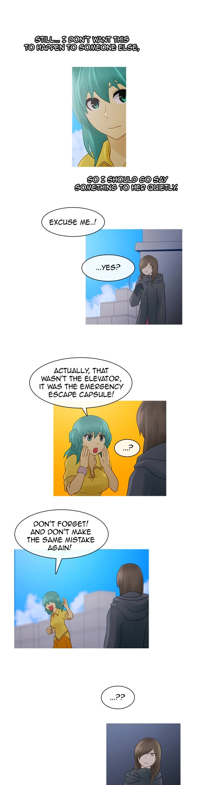 Kubera Chapter 221 page 14 - Chapter 221: [Season 2] Ep. 120 - Emergency (8)