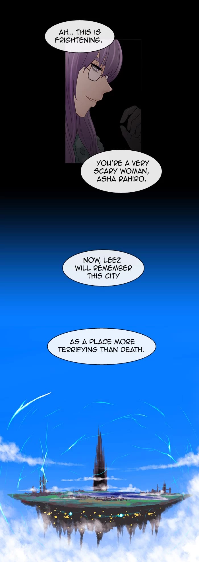 Kubera Chapter 221 page 16 - Chapter 221: [Season 2] Ep. 120 - Emergency (8)