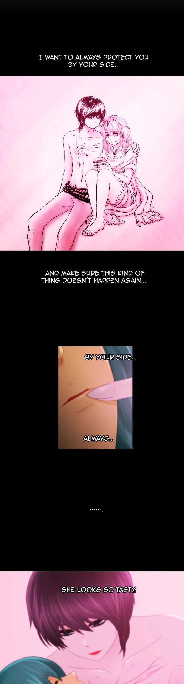 Kubera Chapter 221 page 4 - Chapter 221: [Season 2] Ep. 120 - Emergency (8)