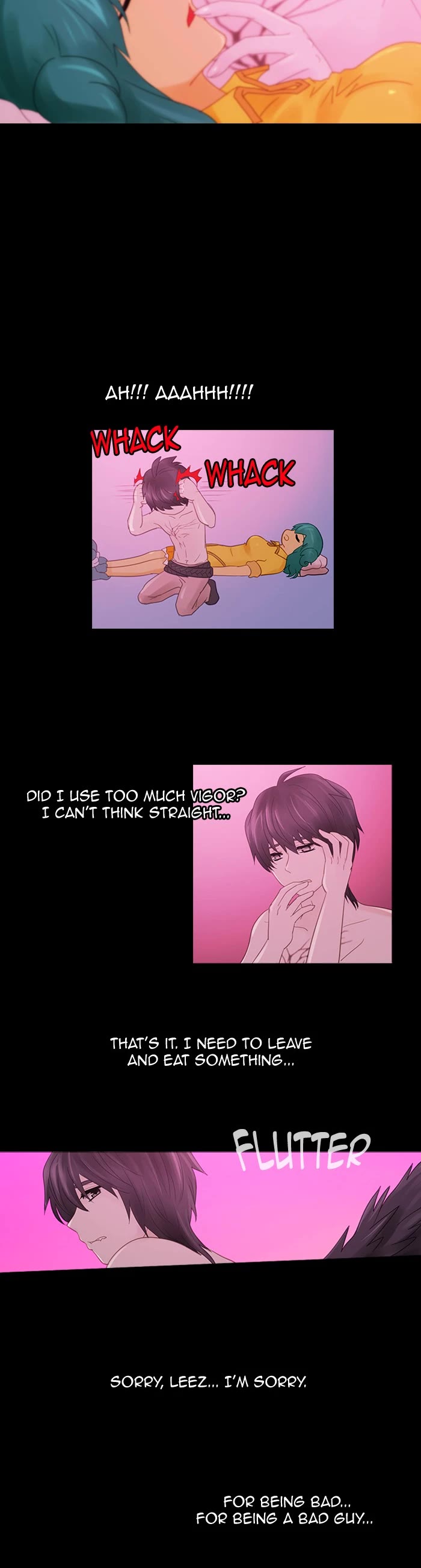 Kubera Chapter 221 page 5 - Chapter 221: [Season 2] Ep. 120 - Emergency (8)