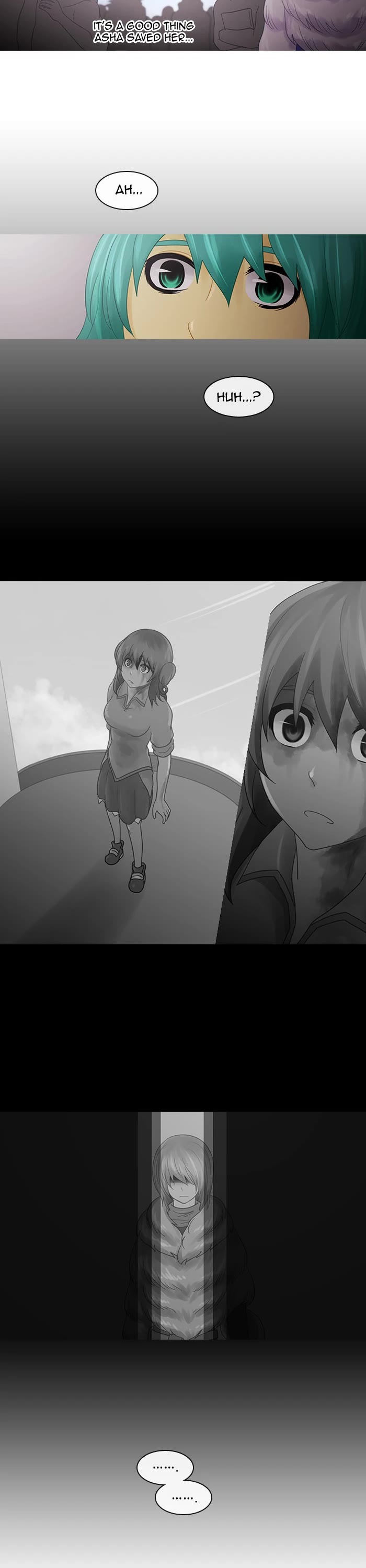 Kubera Chapter 221 page 8 - Chapter 221: [Season 2] Ep. 120 - Emergency (8)