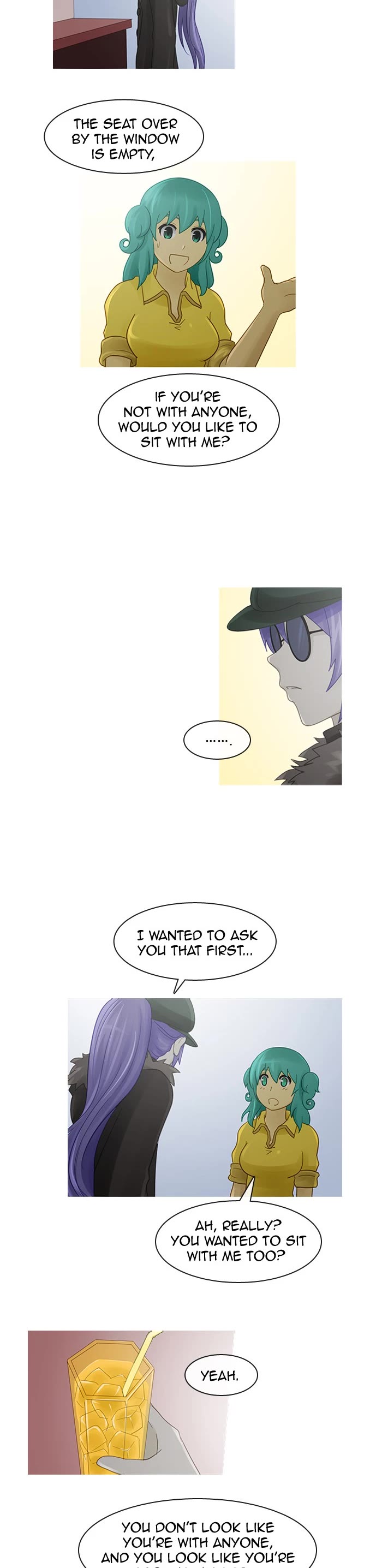 Kubera Chapter 222 page 13 - Chapter 222: [Season 2] Ep. 121 - The Mythical Island (1)