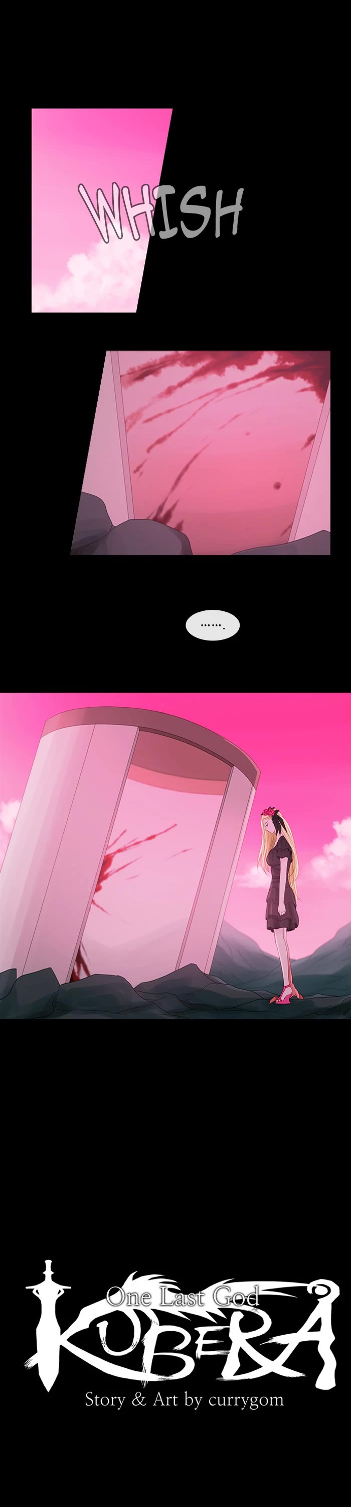 Kubera Chapter 223 page 1 - Chapter 223: [Season 2] Ep. 122 - The Mythical Island (2)