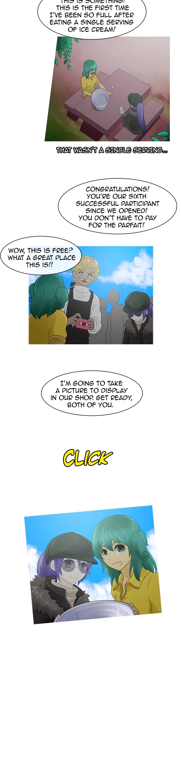 Kubera Chapter 223 page 10 - Chapter 223: [Season 2] Ep. 122 - The Mythical Island (2)