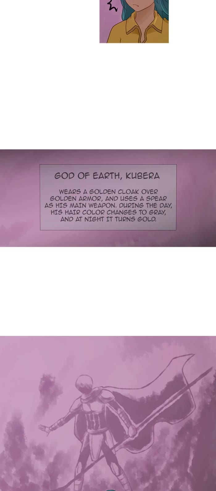 Kubera Chapter 223 page 14 - Chapter 223: [Season 2] Ep. 122 - The Mythical Island (2)