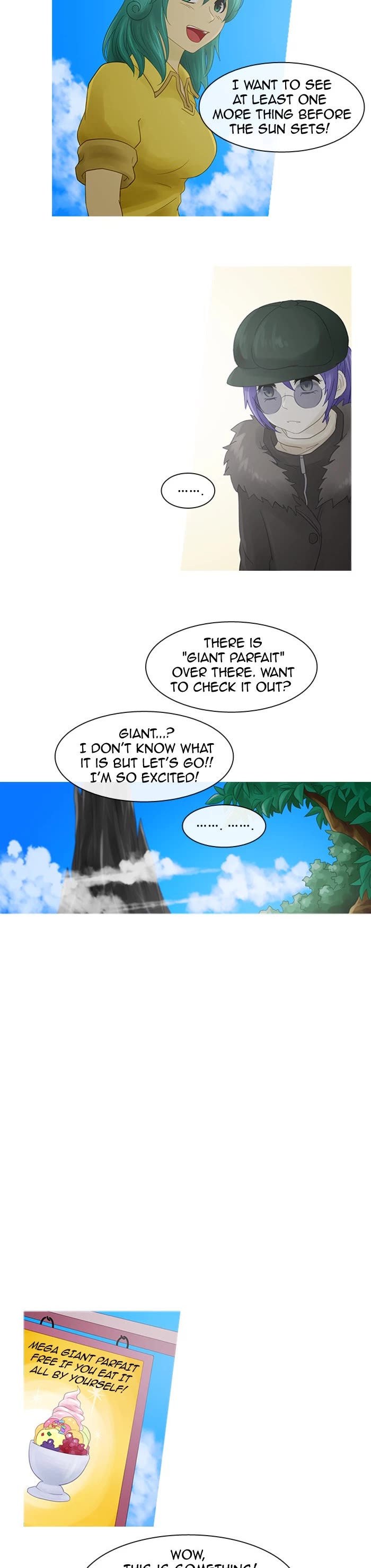 Kubera Chapter 223 page 9 - Chapter 223: [Season 2] Ep. 122 - The Mythical Island (2)