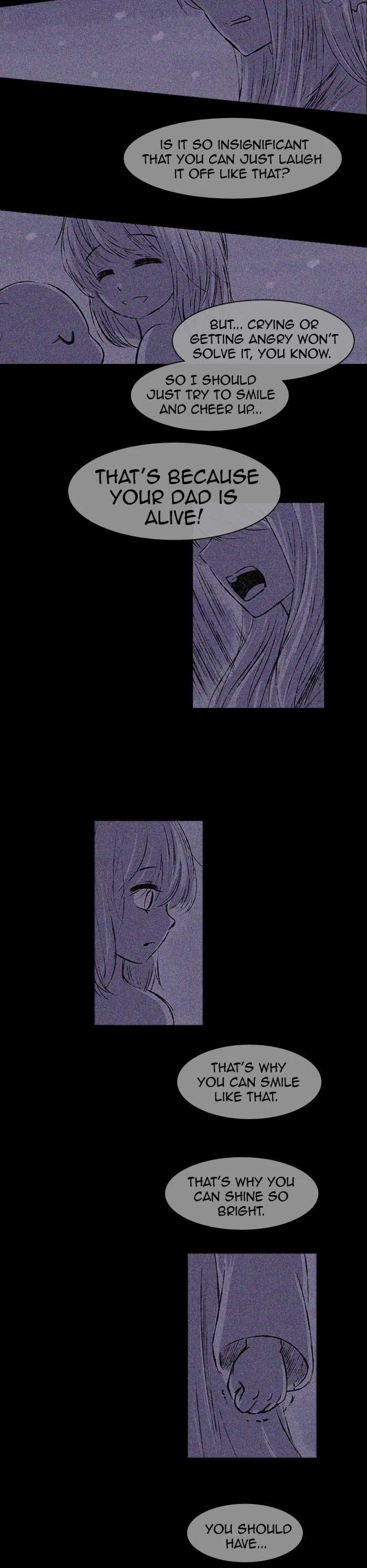 Kubera Chapter 224 page 10 - Chapter 224: [Season 2] Ep. 123 - The Mythical Island (3)