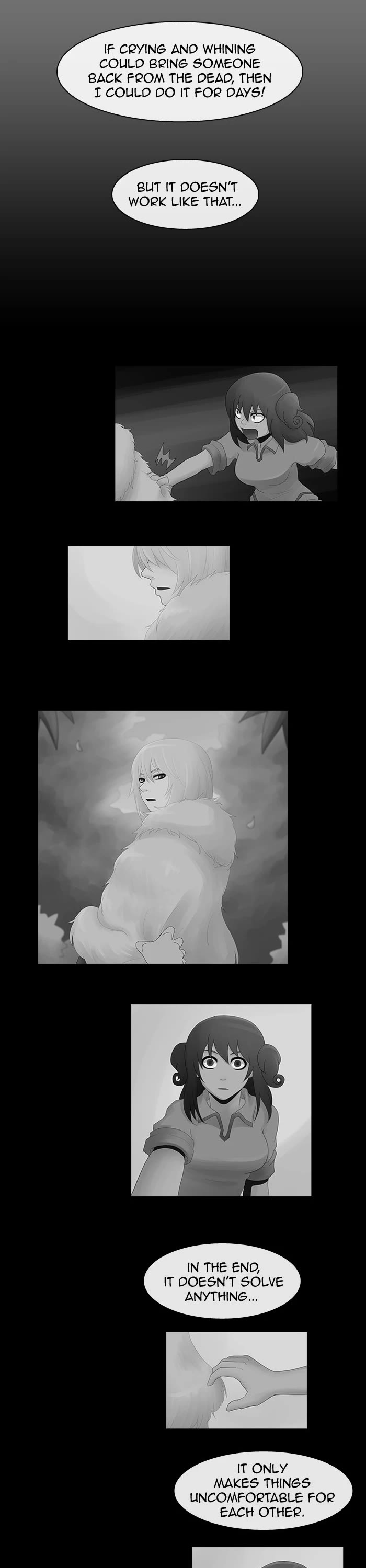 Kubera Chapter 224 page 13 - Chapter 224: [Season 2] Ep. 123 - The Mythical Island (3)