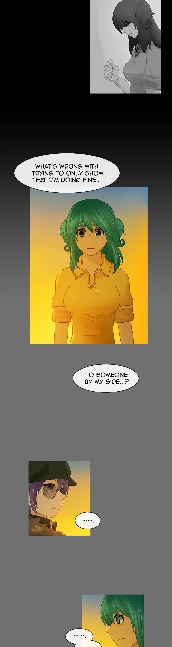Kubera Chapter 224 page 14 - Chapter 224: [Season 2] Ep. 123 - The Mythical Island (3)