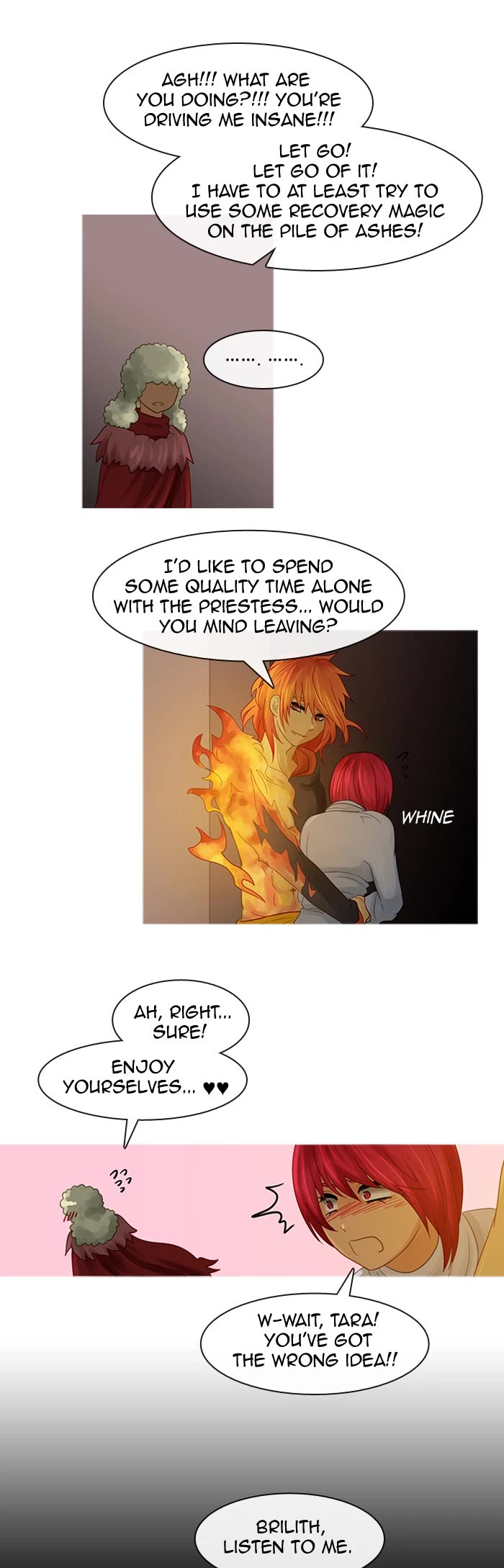 Kubera Chapter 224 page 18 - Chapter 224: [Season 2] Ep. 123 - The Mythical Island (3)