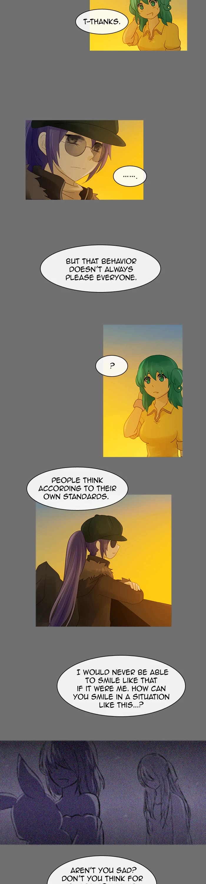 Kubera Chapter 224 page 8 - Chapter 224: [Season 2] Ep. 123 - The Mythical Island (3)