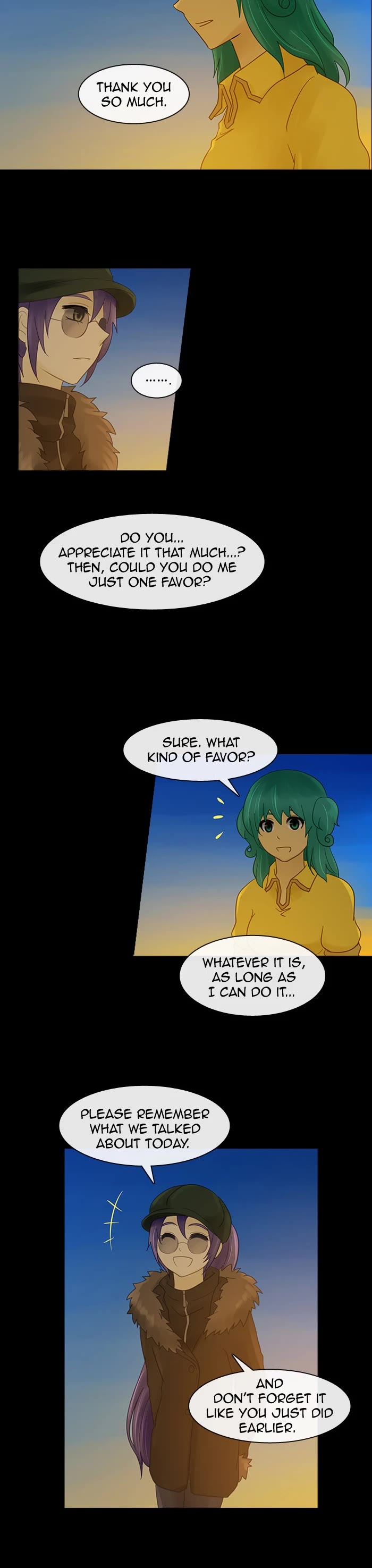 Kubera Chapter 225 page 15 - Chapter 225: [Season 2] Ep. 124 - The Mythical Island (4)