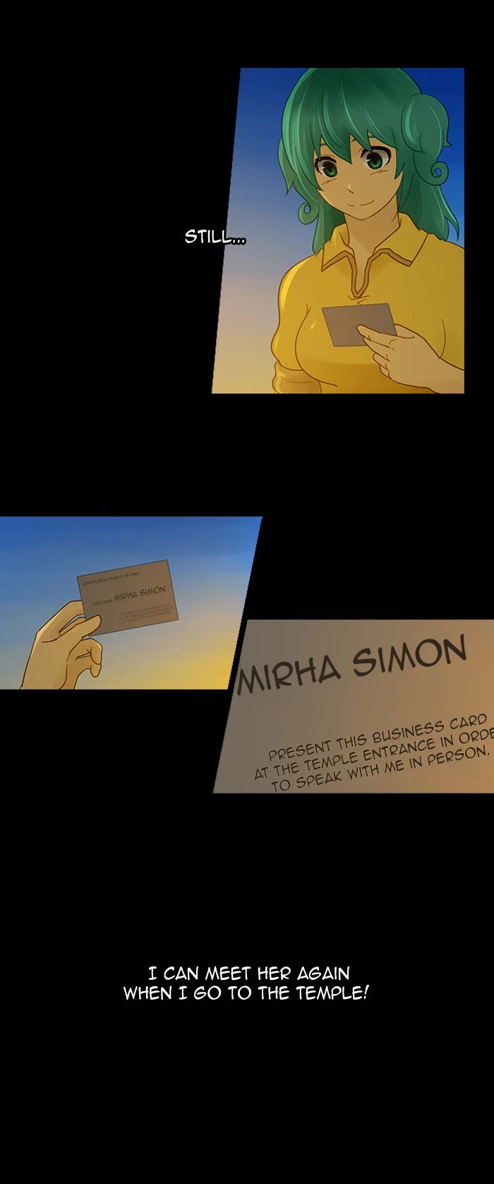 Kubera Chapter 225 page 17 - Chapter 225: [Season 2] Ep. 124 - The Mythical Island (4)