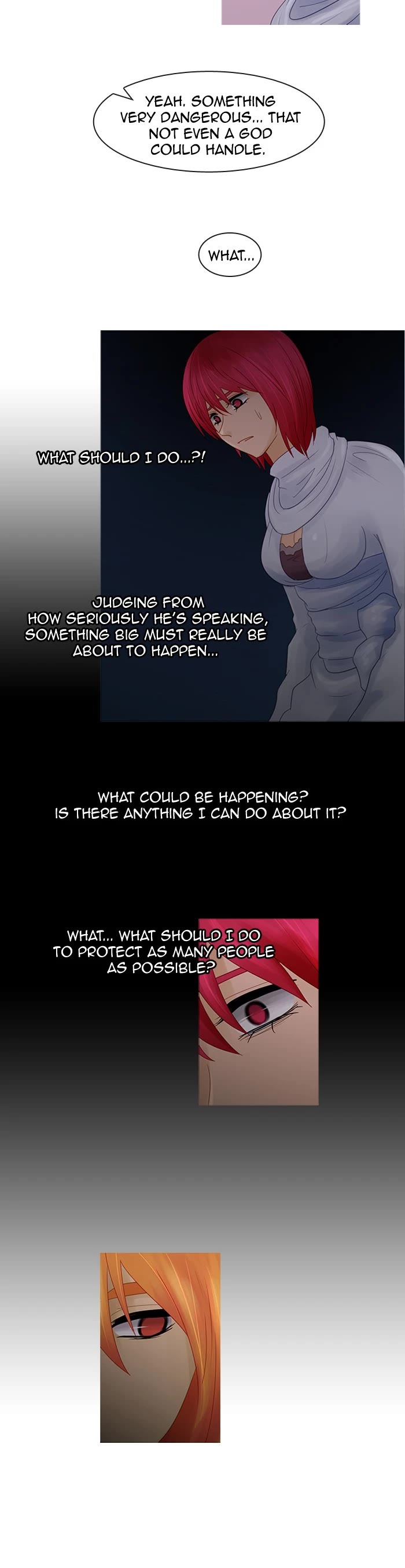 Kubera Chapter 225 page 5 - Chapter 225: [Season 2] Ep. 124 - The Mythical Island (4)