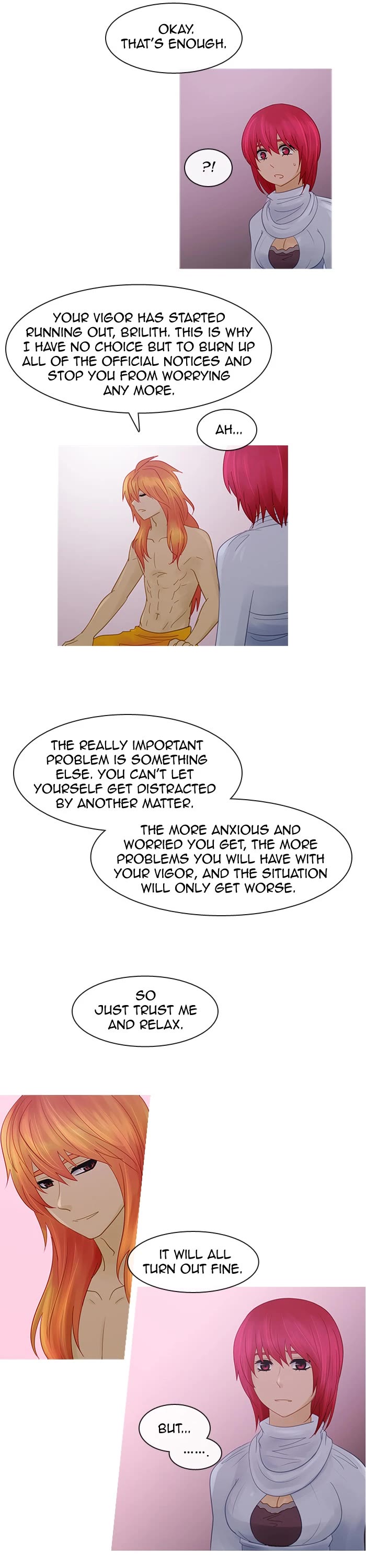 Kubera Chapter 225 page 6 - Chapter 225: [Season 2] Ep. 124 - The Mythical Island (4)