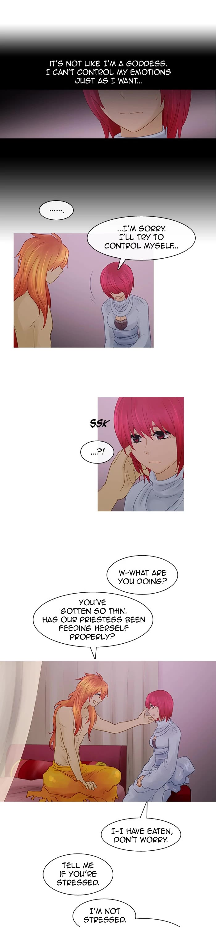 Kubera Chapter 225 page 7 - Chapter 225: [Season 2] Ep. 124 - The Mythical Island (4)