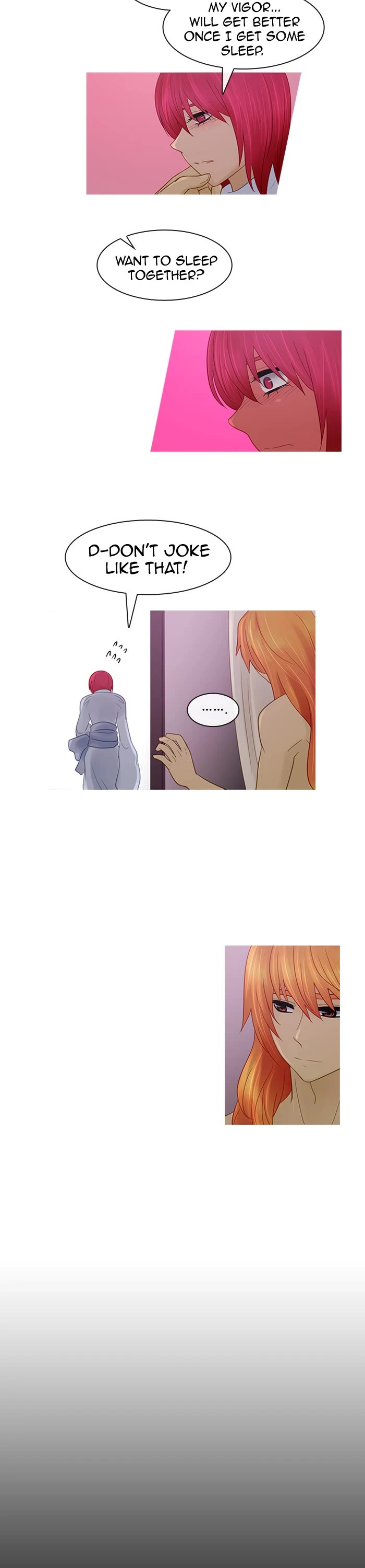 Kubera Chapter 225 page 8 - Chapter 225: [Season 2] Ep. 124 - The Mythical Island (4)