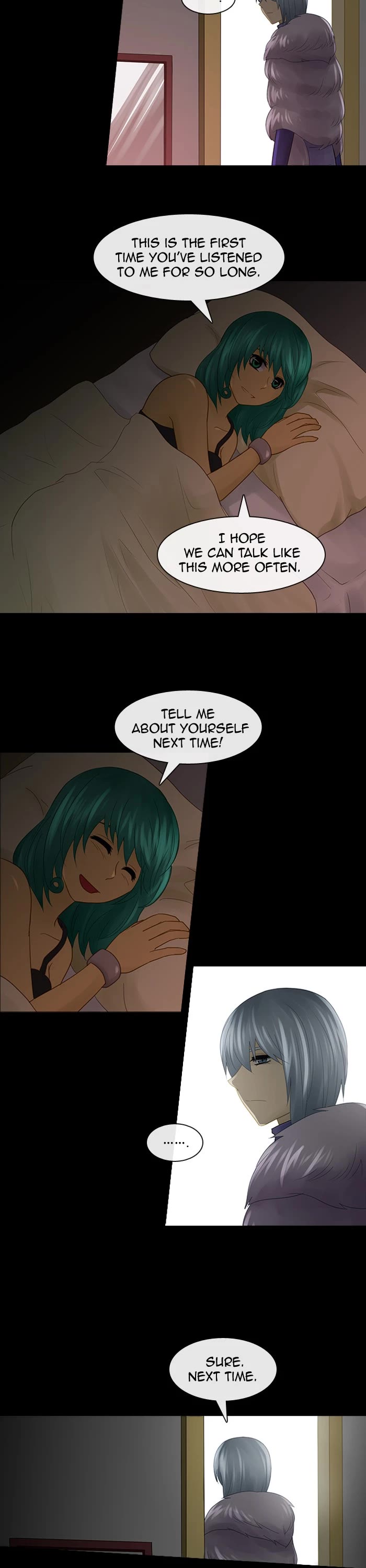 Kubera Chapter 226 page 13 - Chapter 226: [Season 2] Ep. 125 - The Mythical Island (5)