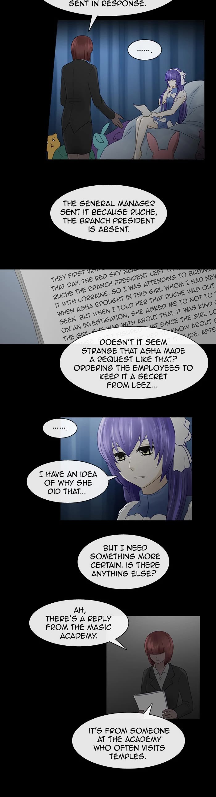 Kubera Chapter 226 page 15 - Chapter 226: [Season 2] Ep. 125 - The Mythical Island (5)