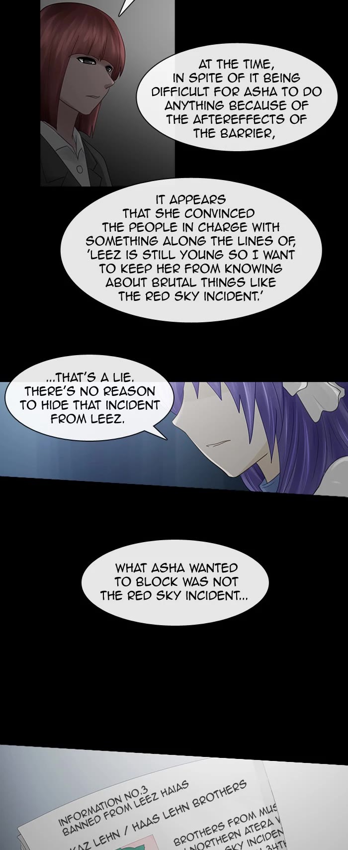 Kubera Chapter 226 page 17 - Chapter 226: [Season 2] Ep. 125 - The Mythical Island (5)