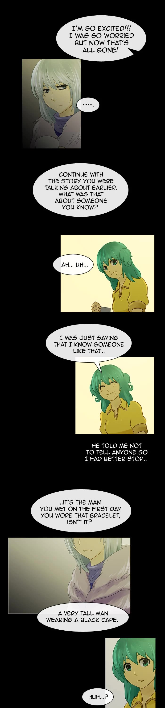 Kubera Chapter 226 page 6 - Chapter 226: [Season 2] Ep. 125 - The Mythical Island (5)