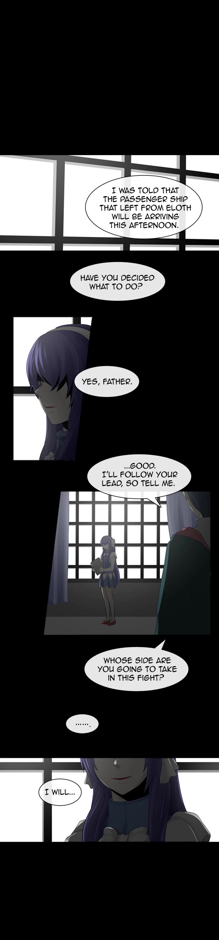 Kubera Chapter 227 page 1 - Chapter 227: [Season 2] Ep. 126 - The Mythical Island (6)