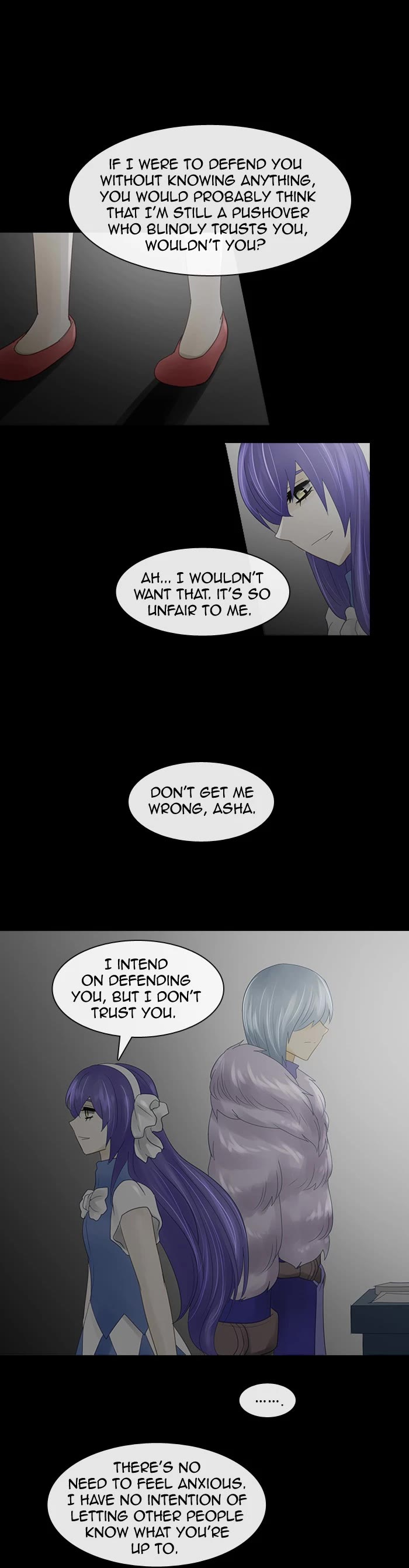 Kubera Chapter 227 page 10 - Chapter 227: [Season 2] Ep. 126 - The Mythical Island (6)