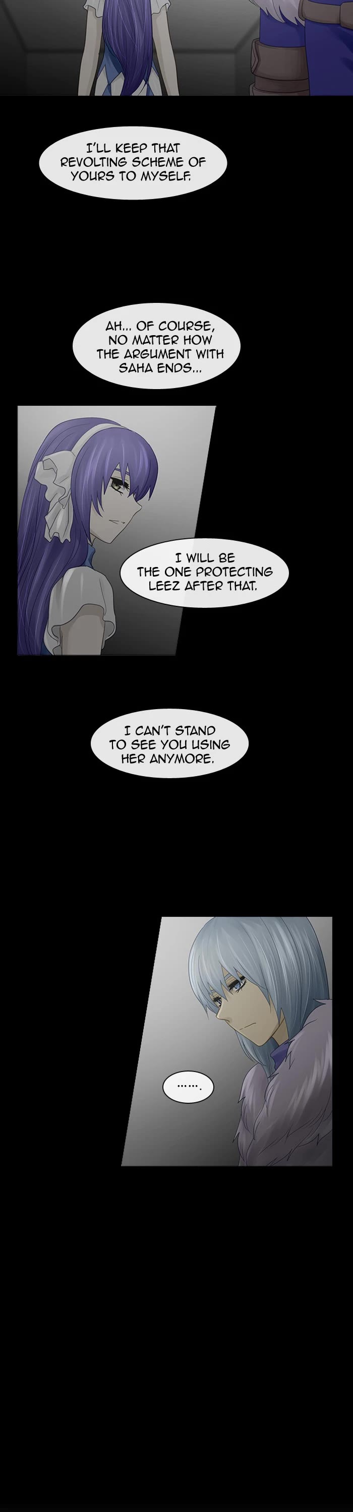 Kubera Chapter 227 page 12 - Chapter 227: [Season 2] Ep. 126 - The Mythical Island (6)