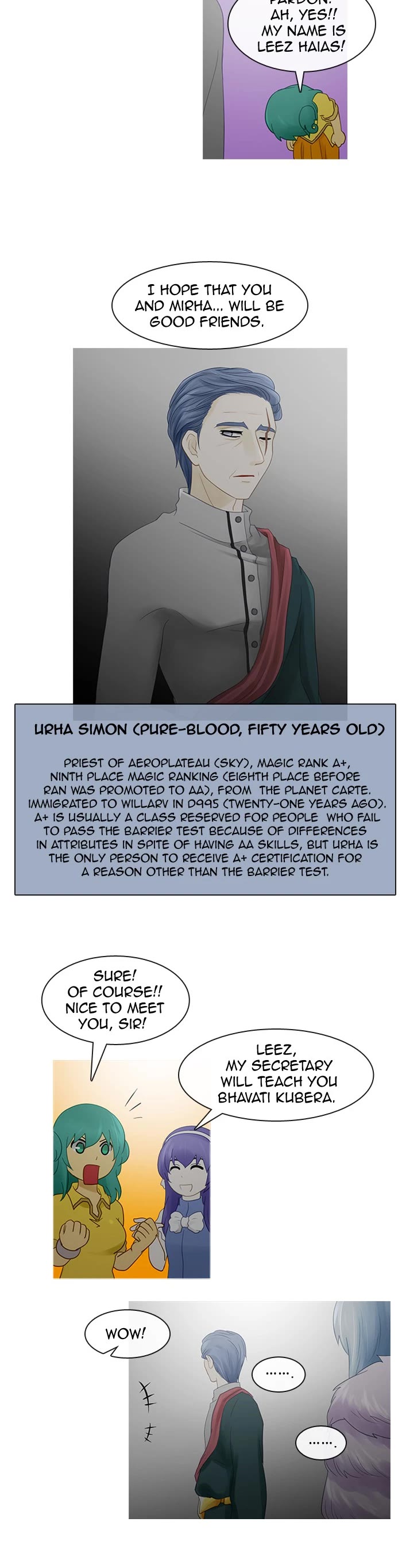 Kubera Chapter 227 page 5 - Chapter 227: [Season 2] Ep. 126 - The Mythical Island (6)