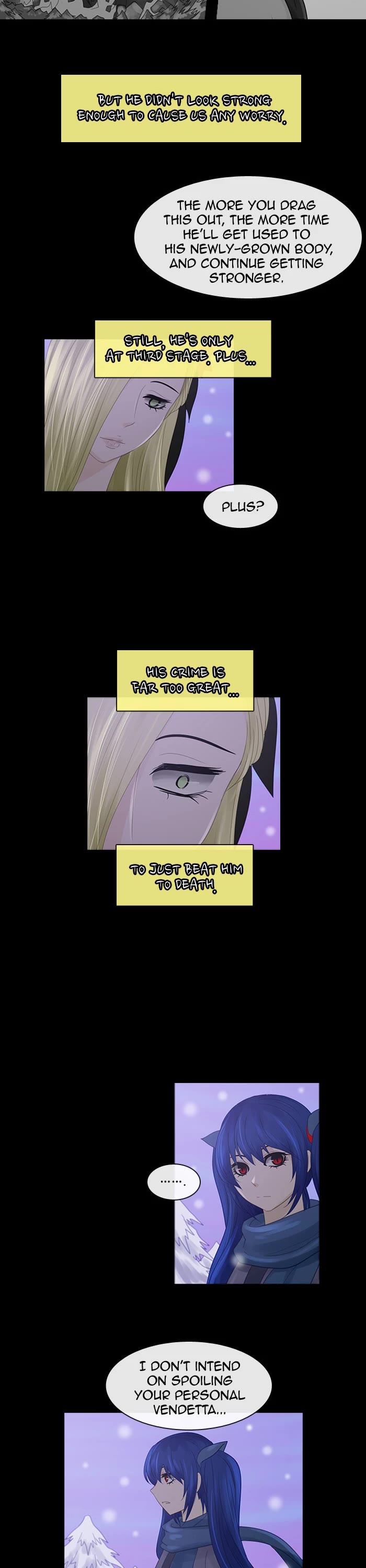 Kubera Chapter 228 page 2 - Chapter 228: [Season 2] Ep. 127 - Falling Petals (1)