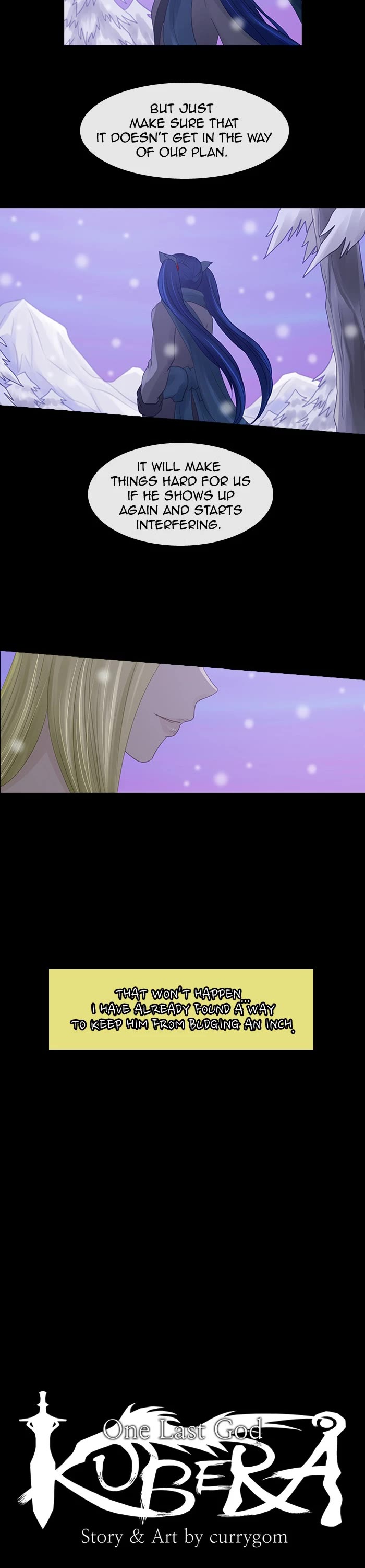 Kubera Chapter 228 page 3 - Chapter 228: [Season 2] Ep. 127 - Falling Petals (1)