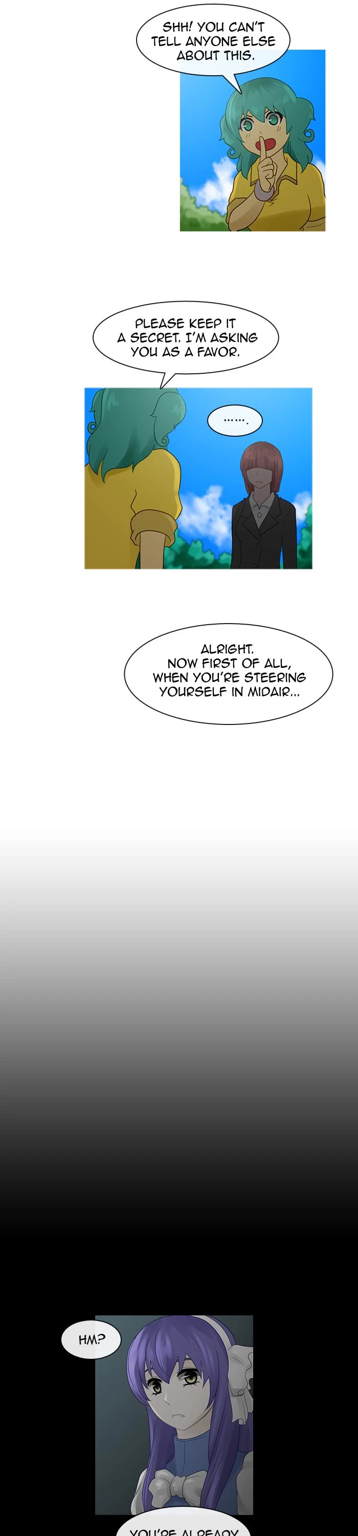 Kubera Chapter 228 page 6 - Chapter 228: [Season 2] Ep. 127 - Falling Petals (1)
