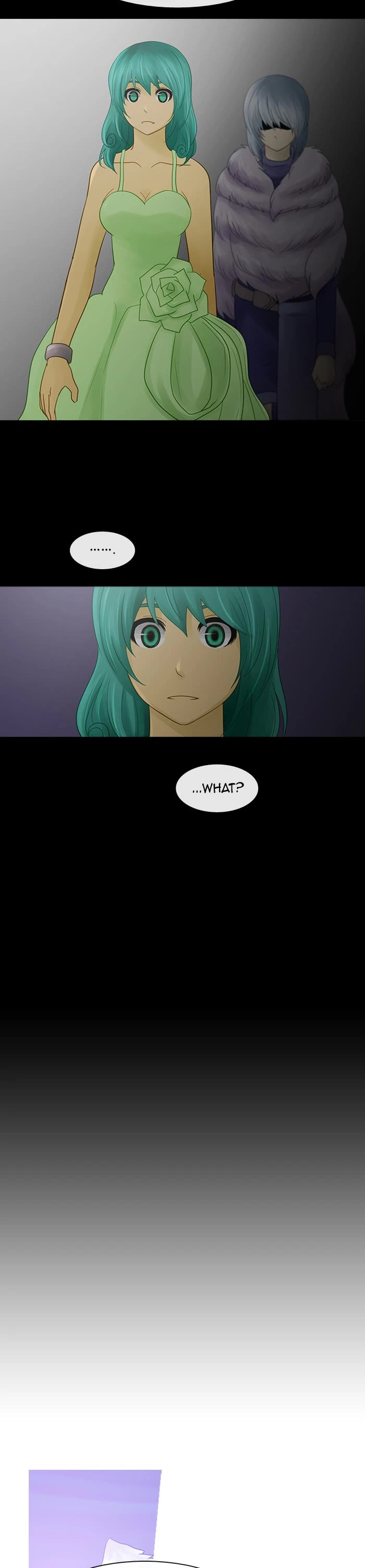 Kubera Chapter 229 page 12 - Chapter 229: [Season 2] Ep. 128 - Falling Petals (2)